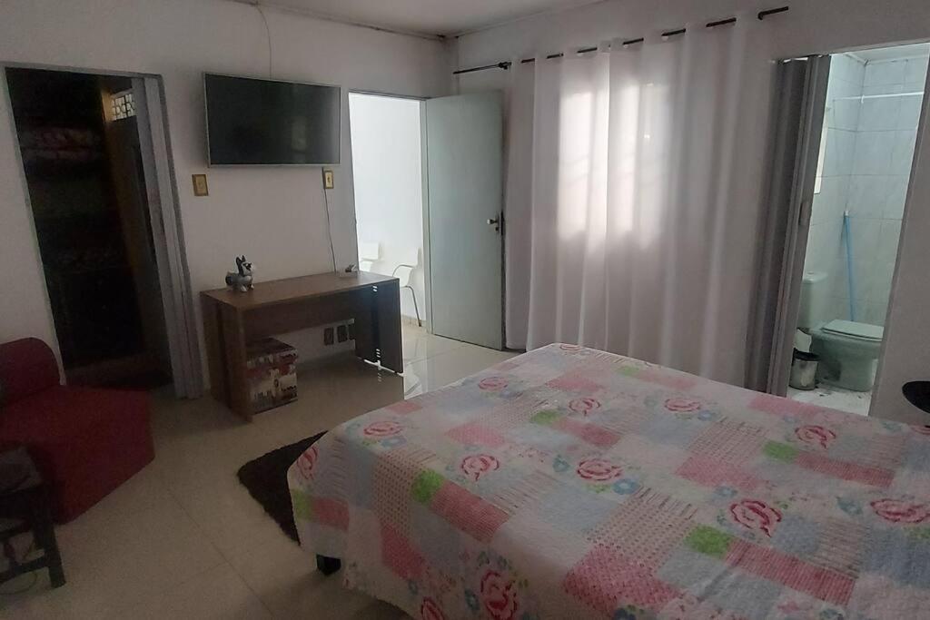 Casa Da Dea Apartment Mogi das Cruzes