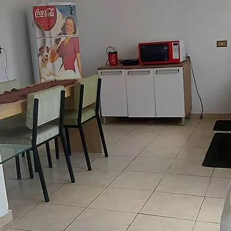 Casa Da Dea Apartment Mogi das Cruzes Exterior photo