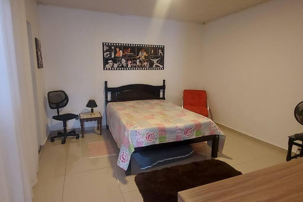 Casa Da Dea * Mogi das Cruzes