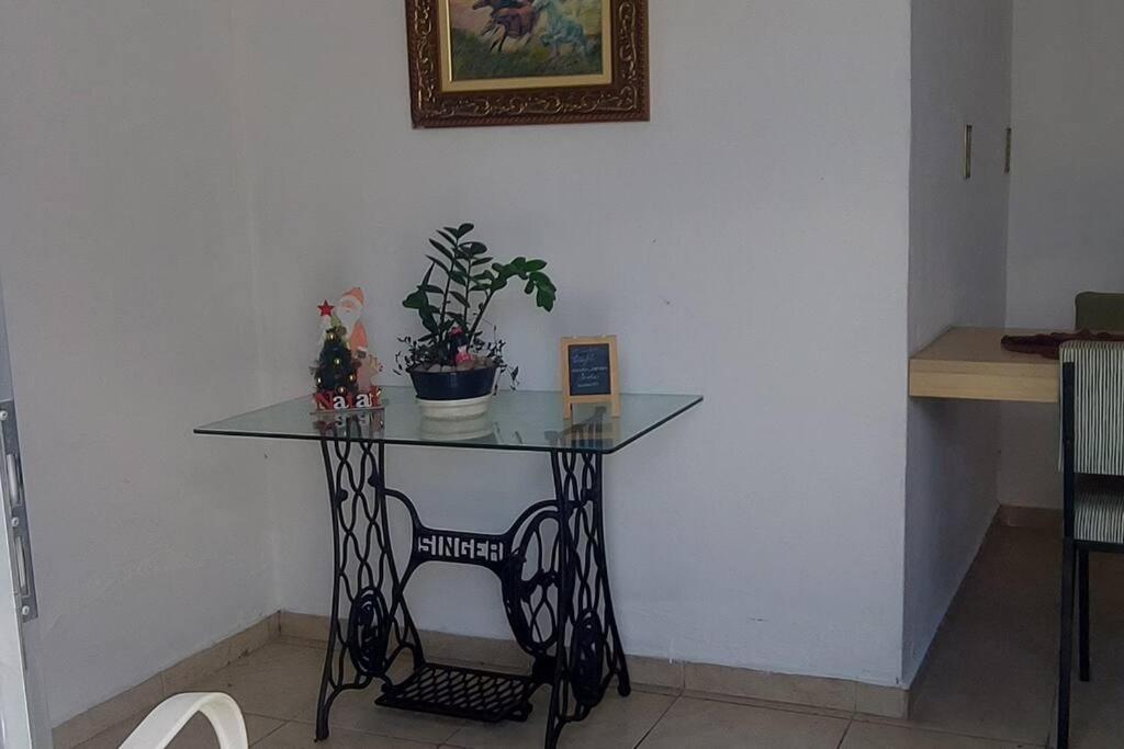 Apartment Casa Da Dea *