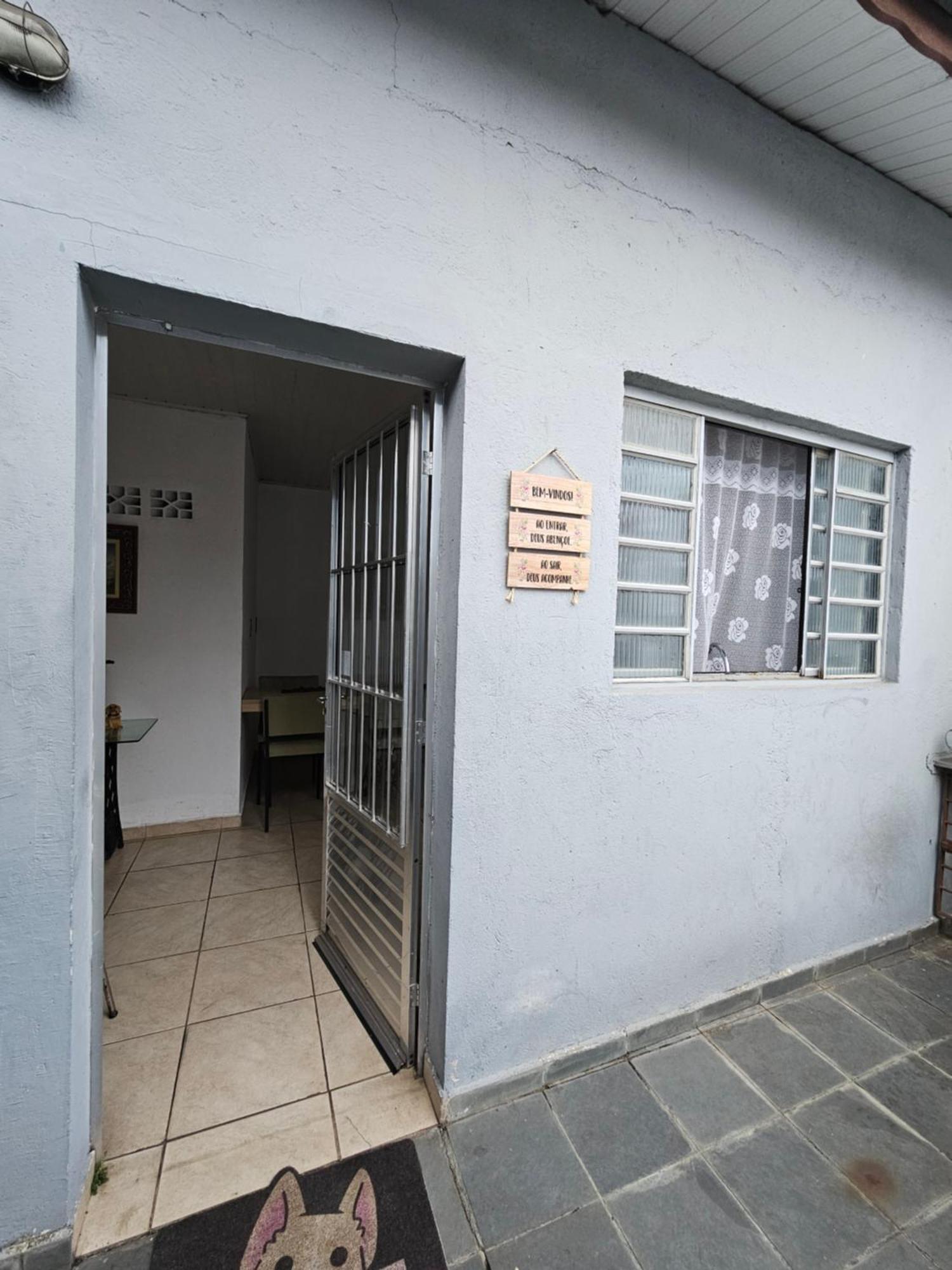 Casa Da Dea * Mogi das Cruzes