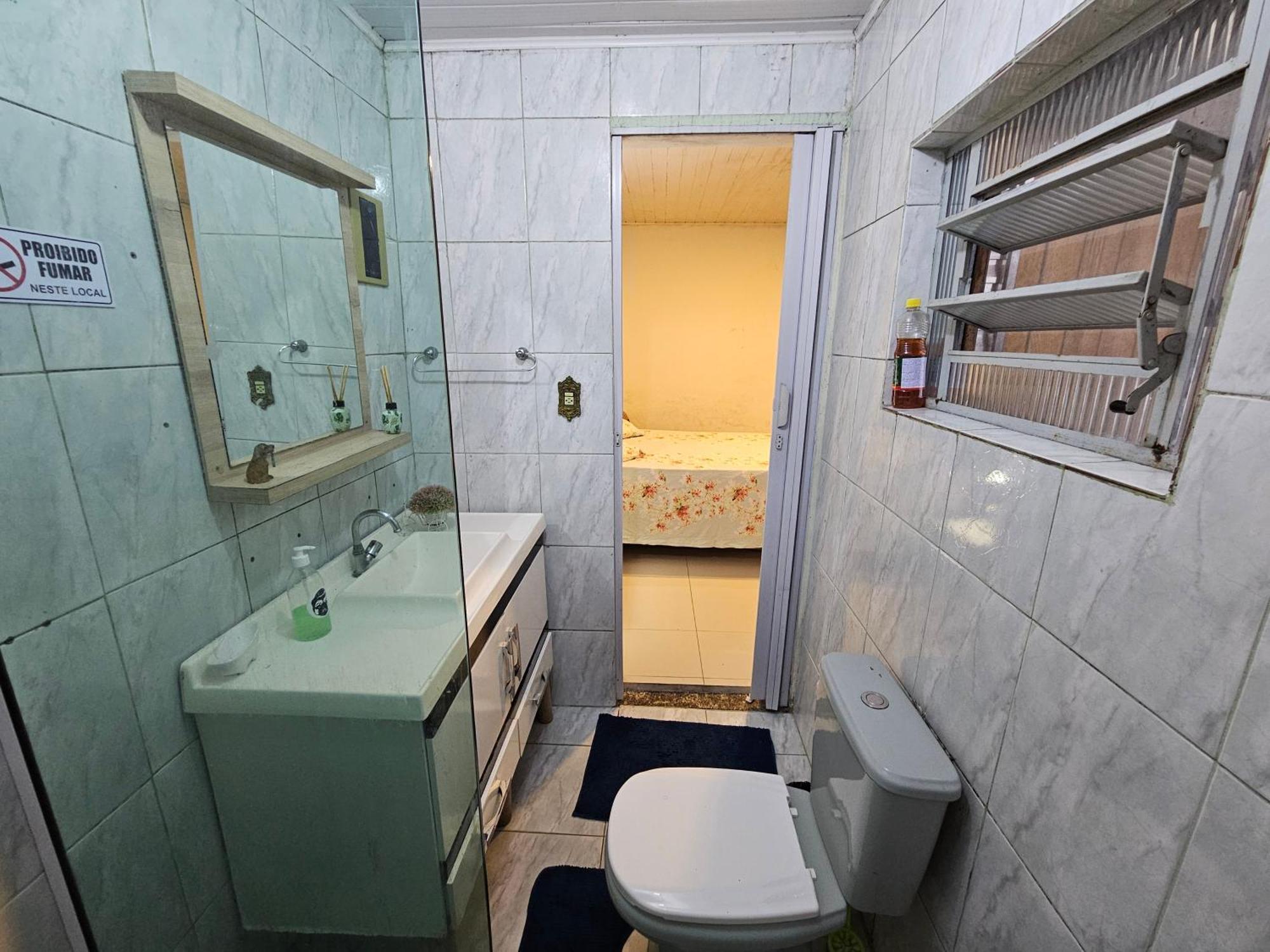 Apartment Casa Da Dea Mogi das Cruzes