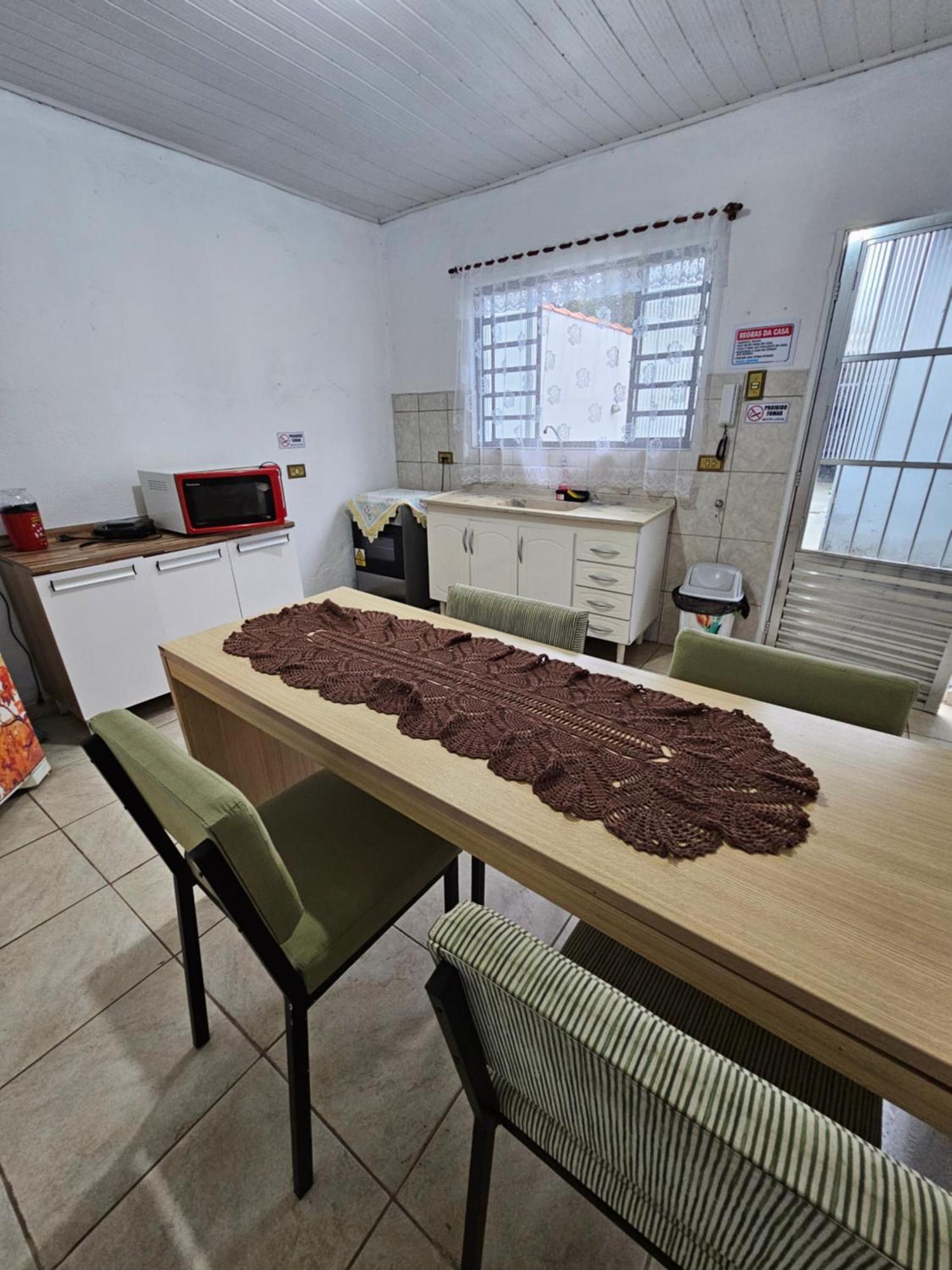 Casa Da Dea * Mogi das Cruzes
