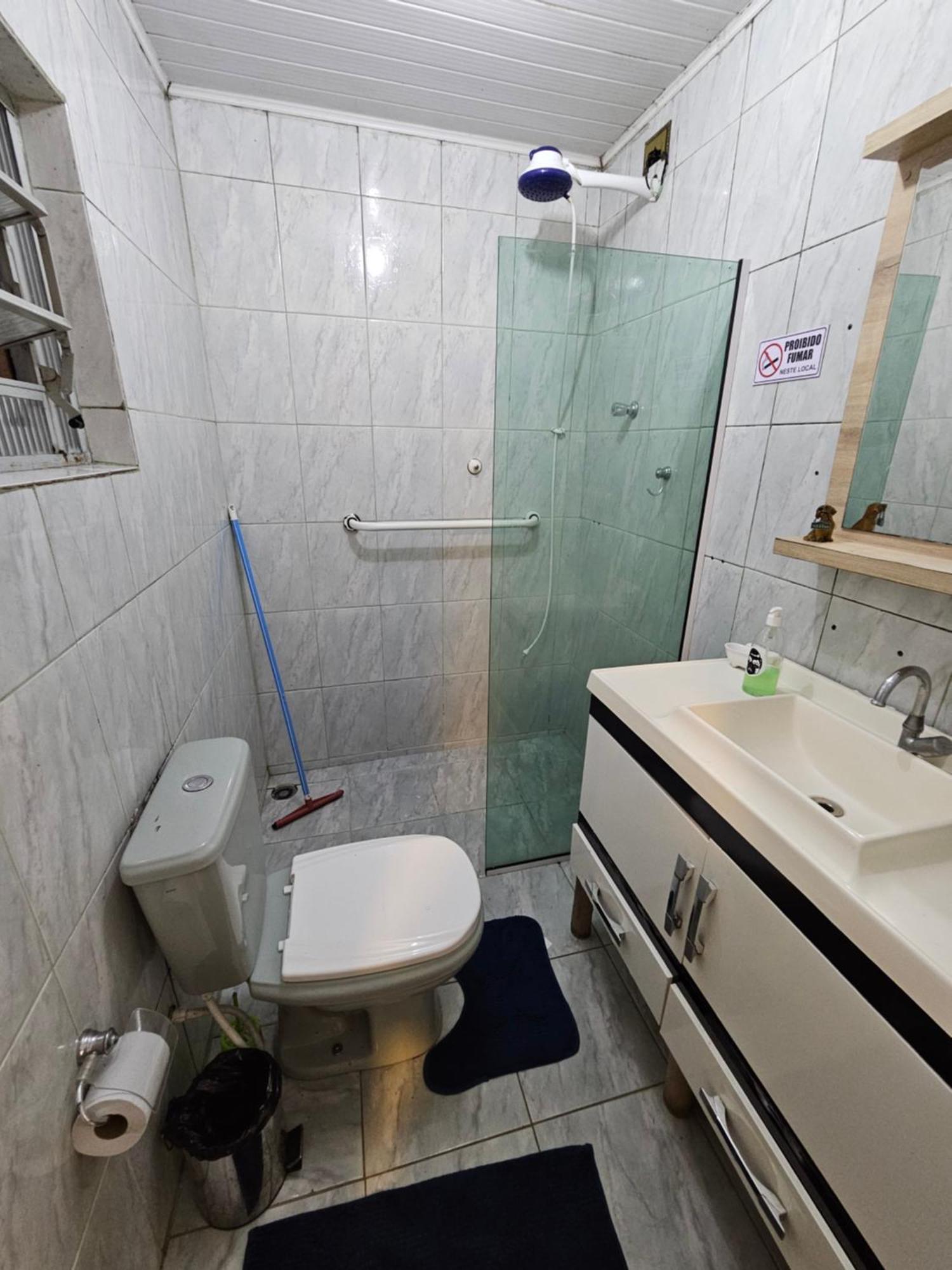 Casa Da Dea Mogi das Cruzes